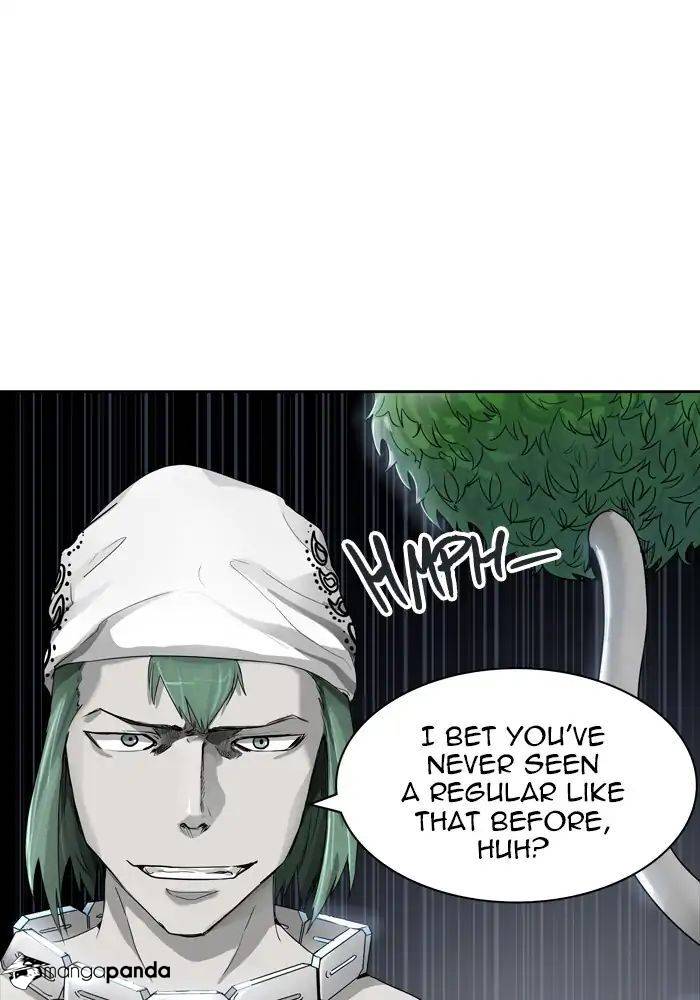 Tower of God Chapter 434 image 006